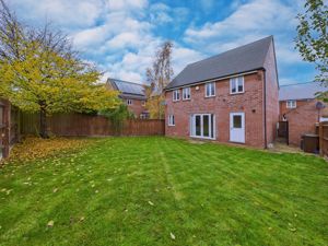 Rear Exterior- click for photo gallery